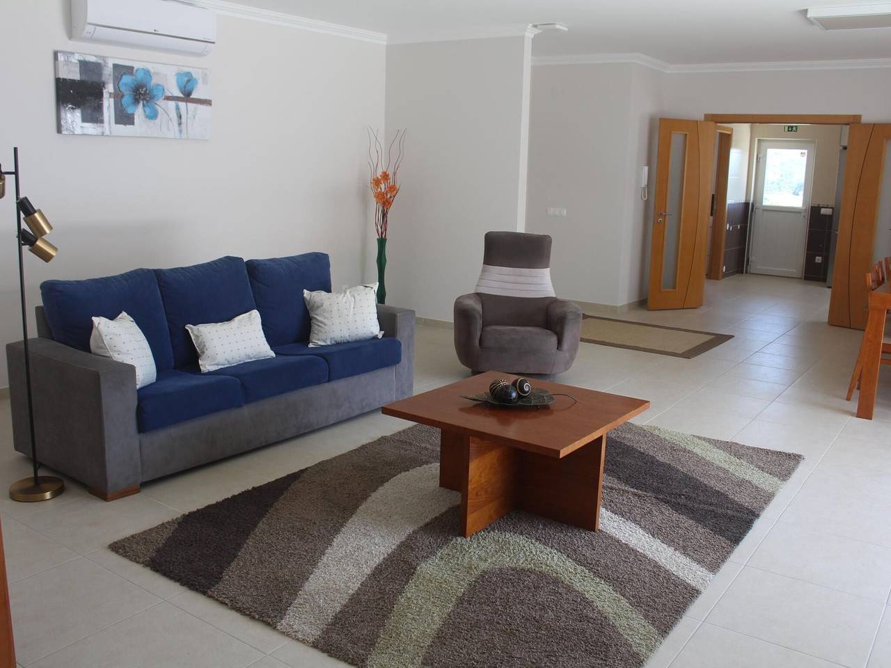 Villa in Portugal with Private Pool & Wellness in Salir de Matos, Leiria District