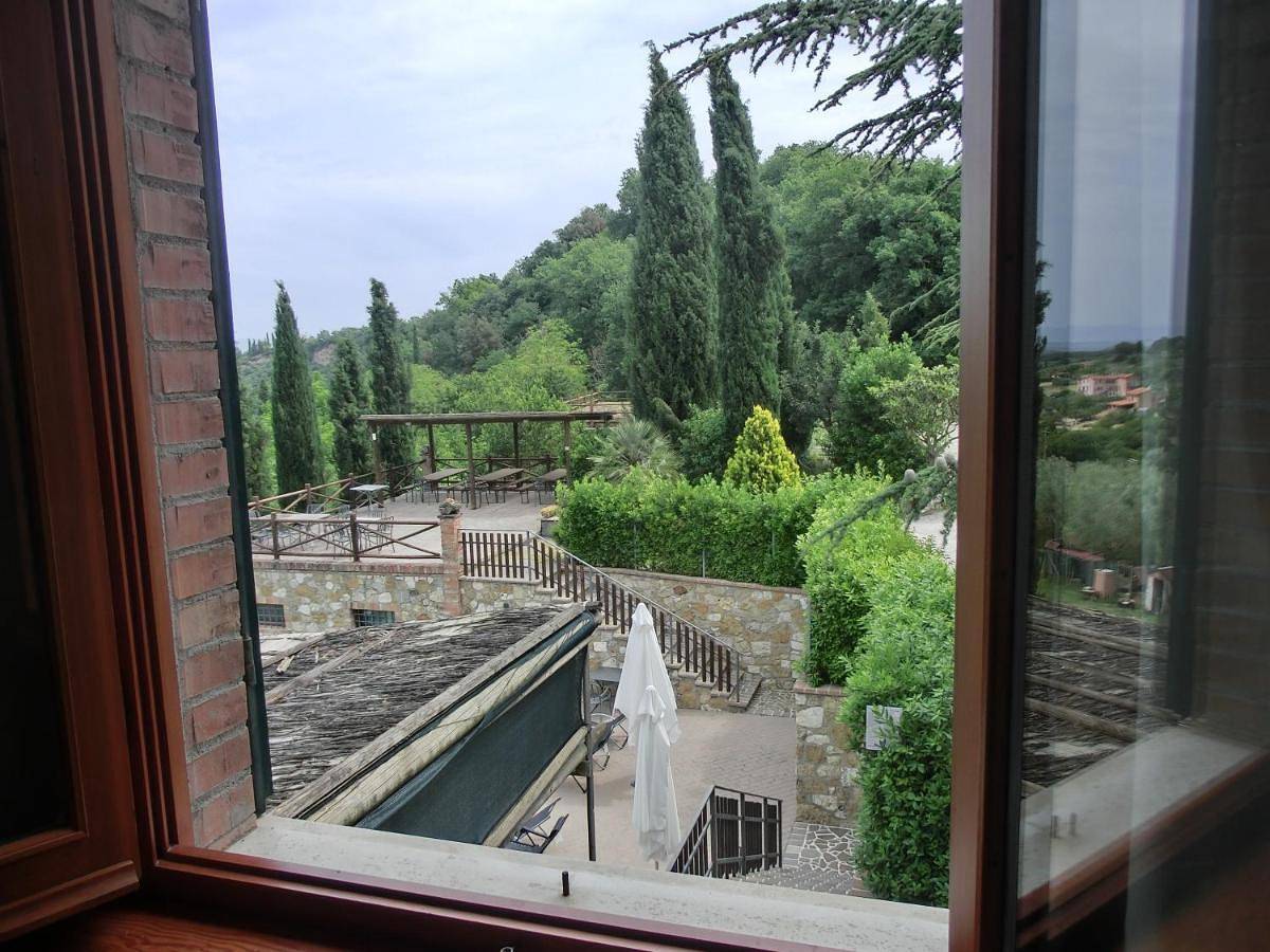 Agriturismo La Pietriccia in Chianciano Terme, Province de Sienne