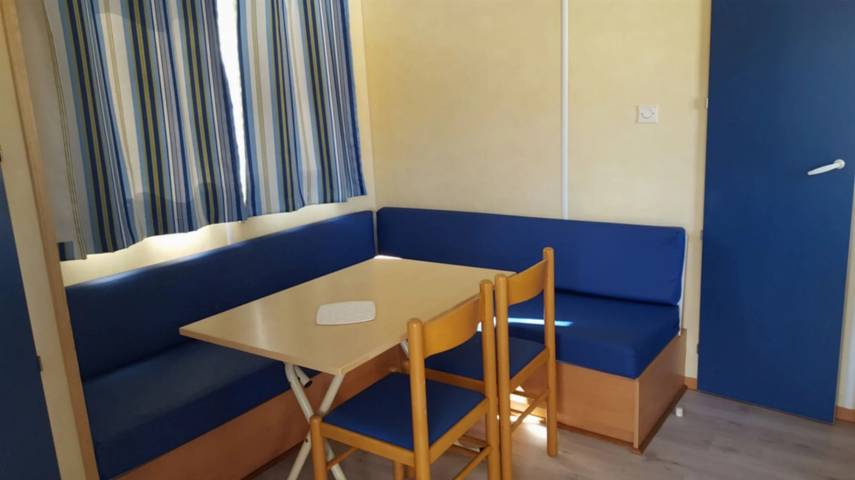 Gîte pour 4 personnes à Casaglione - 4