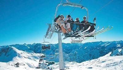 Ferienwohnung für 4 Personen in Tiefenbach (Oberstdorf), Oberstdorf, Bild 4