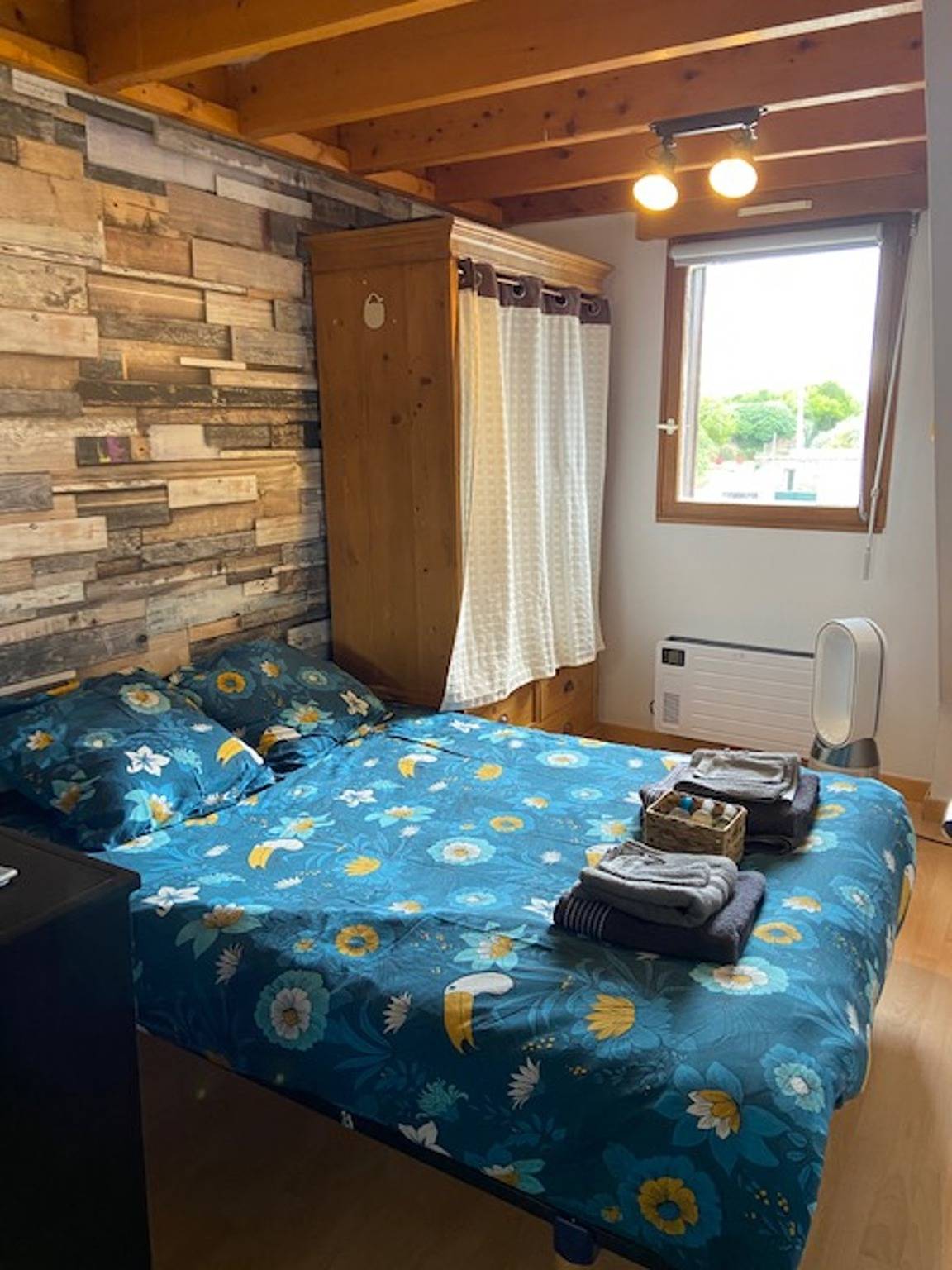 Ganze Wohnung, Charmante Wohnung in Sarzeau mit Meerblick, 55 m² in Penvins, Sarzeau