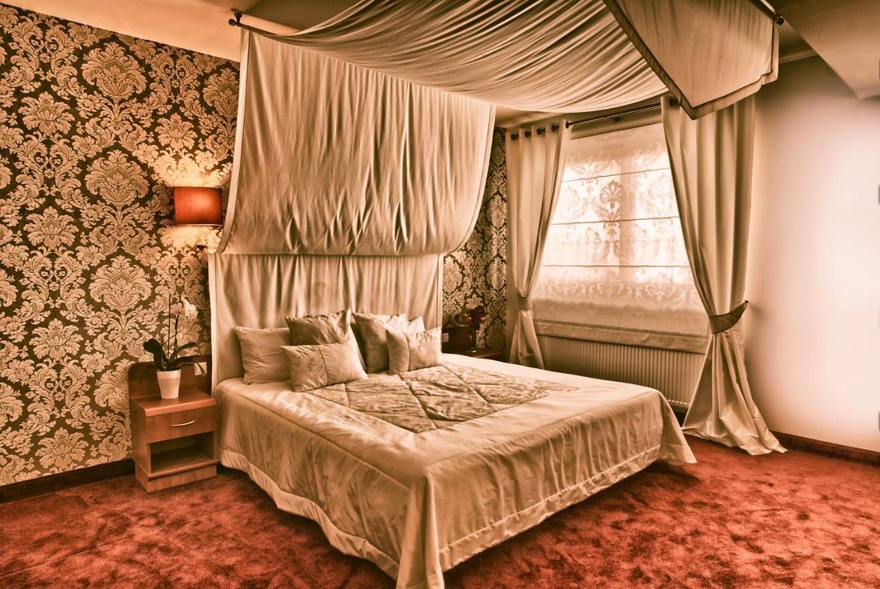 Hotel Czardasz Spa & Wellness in Płock, Mazowsze