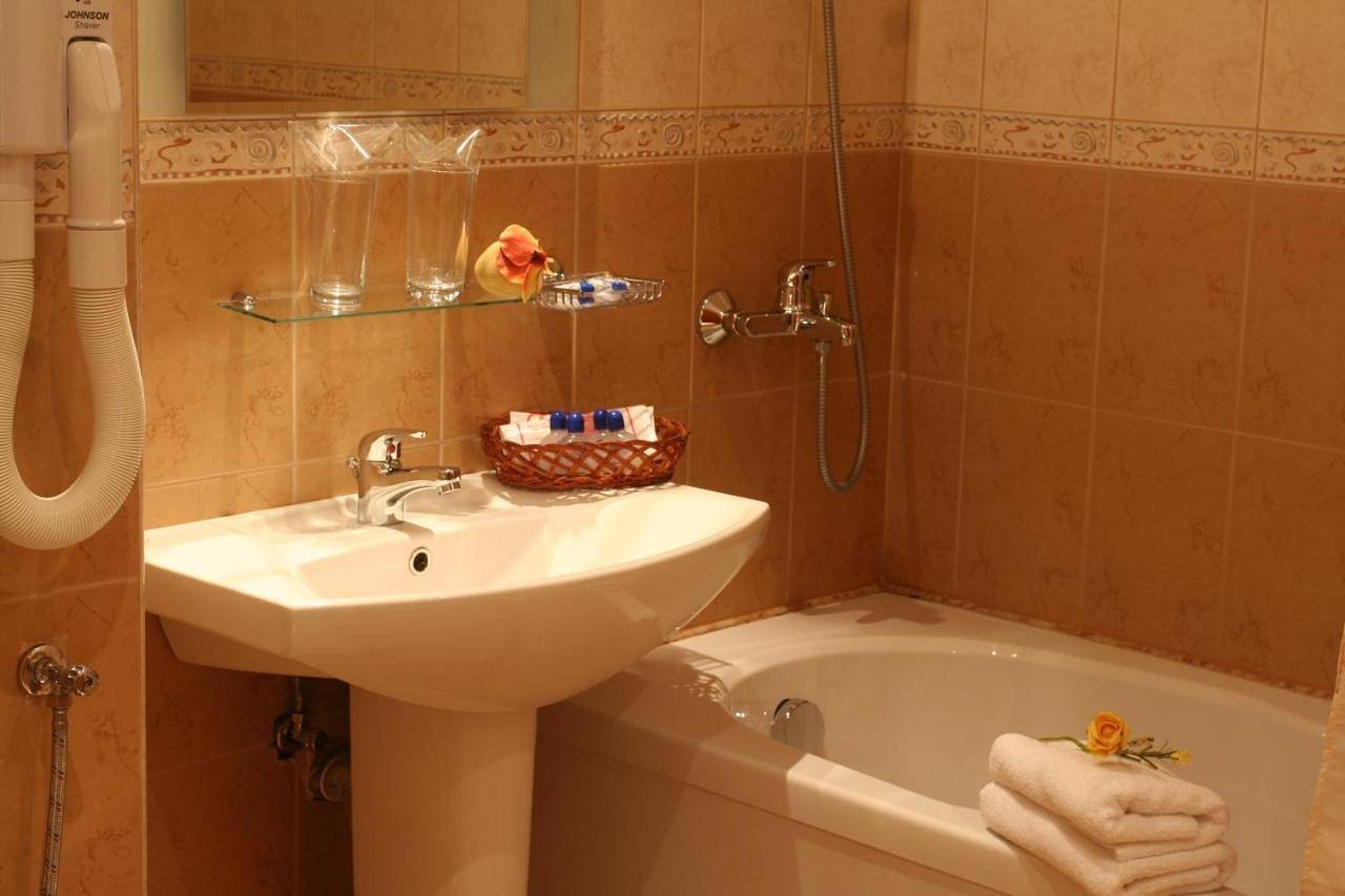 Hotel für 2 Personen mit Pool in Varna, Oblast Varna