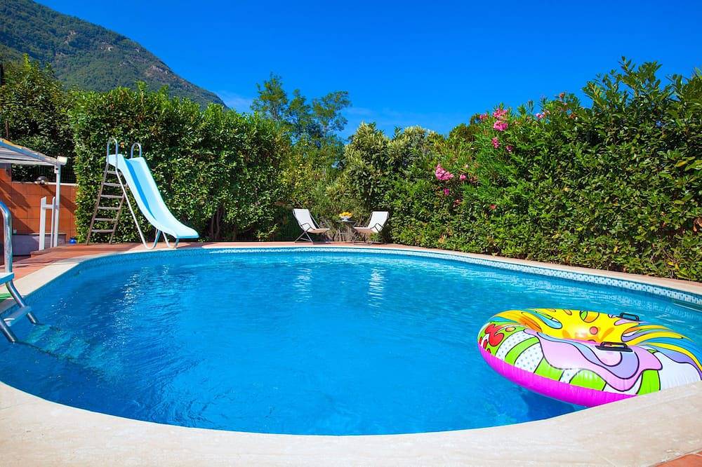 Villa Amore luxury pool solarium garden parking  perfect Wedding event location! in Castellammare di Stabia, Napoli e dintorni
