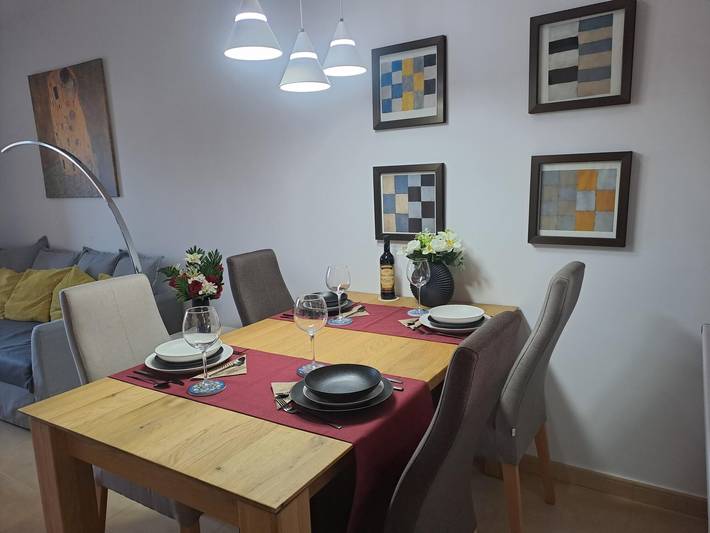 Residencia Serena – A Stylish Retreat for Guests Who Appreciate Quality and the Exceptional