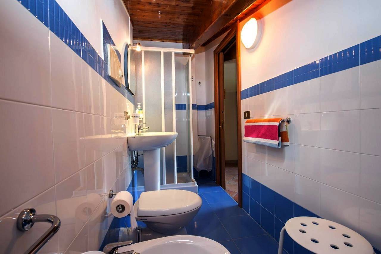 B&B Fasolino in Montecorice, Cilento Coast
