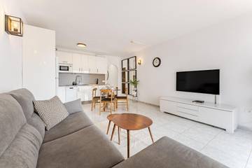 Apartament Wakacyjny dla 4 osoby w Playa de los Cristianos, Arona, Zdjęcie 4