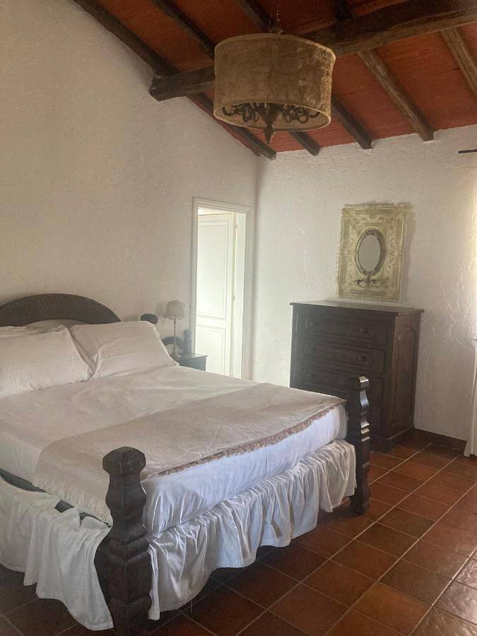 La Corte de I Casali del Troscio in Capalbio, Provincia di Grosseto