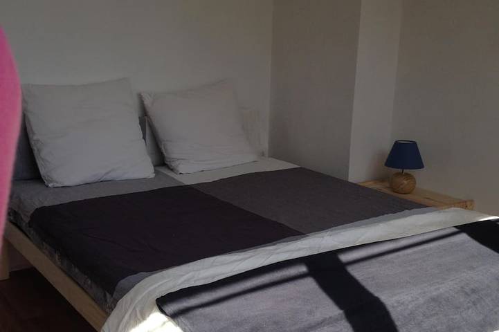 Maison de vacances pour 4 personnes, avec jardin dans le Calvados - 2