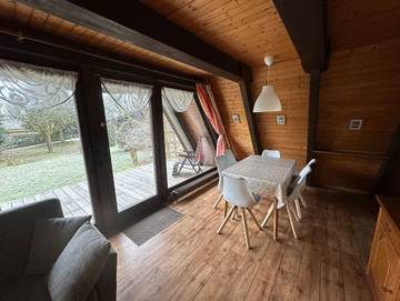 Ferienpark für 6 Personen in Waldbrunn, Odenwald-Bergstrasse, Bild 3