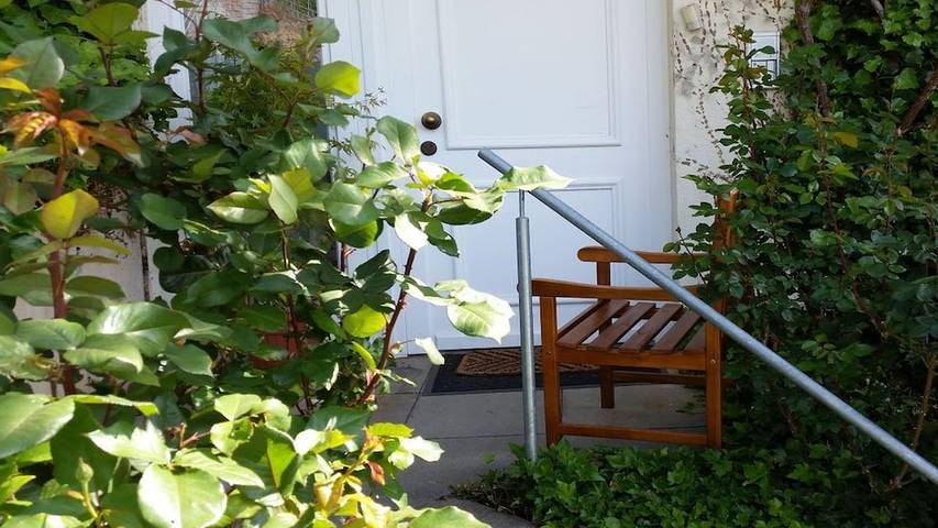 Ferienhaus für 4 Personen, mit Garten im Ahrtal - 3