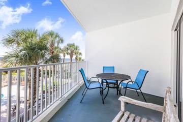 Vacation Rental for 6 Guests in Romar Beach, Orange Beach, Picture 2