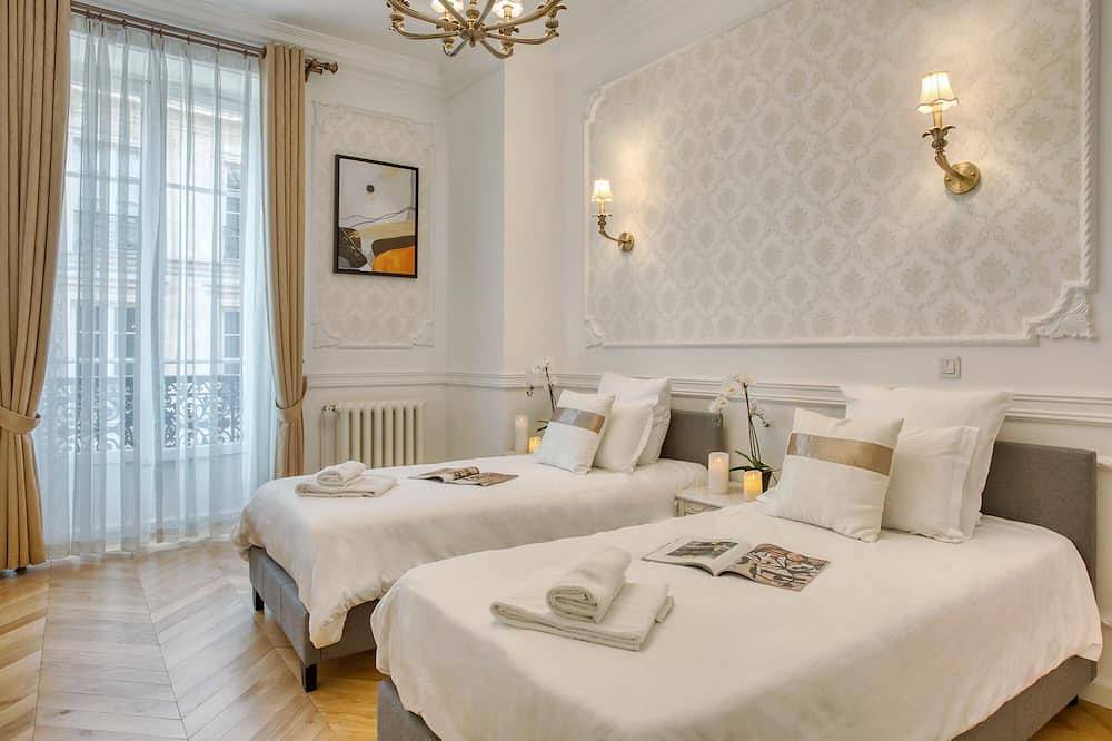 Appartamento intero, Luxurious 250m² 7Br at Galeries Lafayette - Rare in Parigi, Ile-de-France