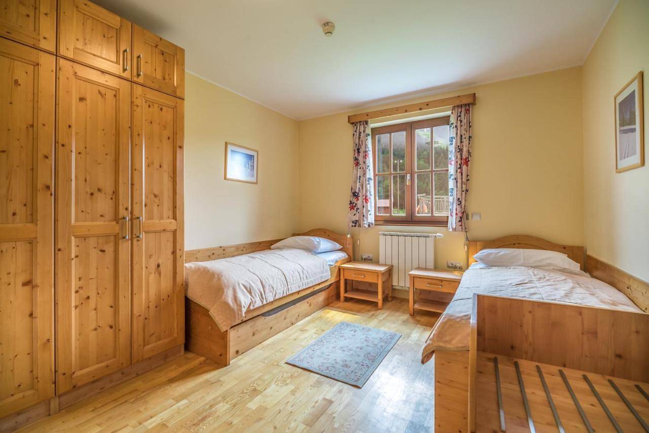 Ganze Wohnung, Apartmajsko naselje Ribniško Pohorje in Karawanken und Bachergebirge, Untersteiermark