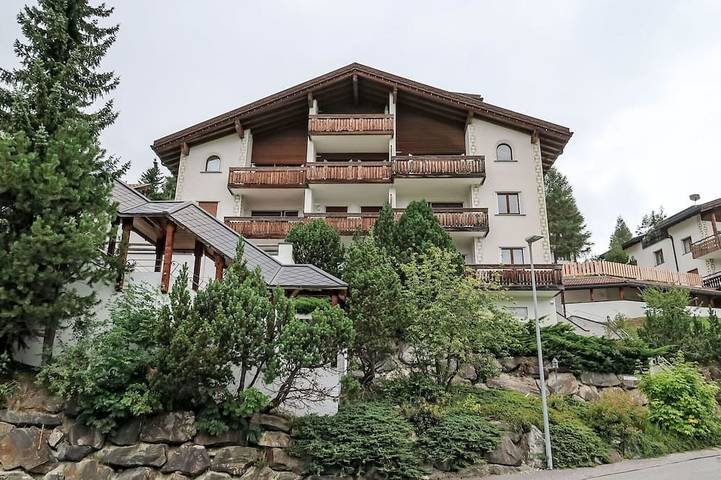 Ferienwohnung für 4 Personen, mit Garten und Pool, mit Haustier - 1