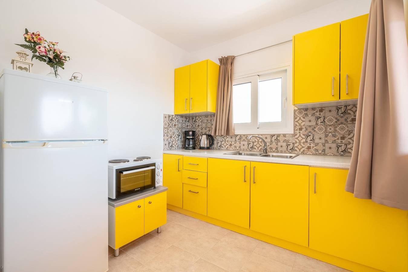Studio Appartement 'Solymar Prive Sea View 2' met Uitzicht op Zee, Wifi en Airconditioning, foto 11