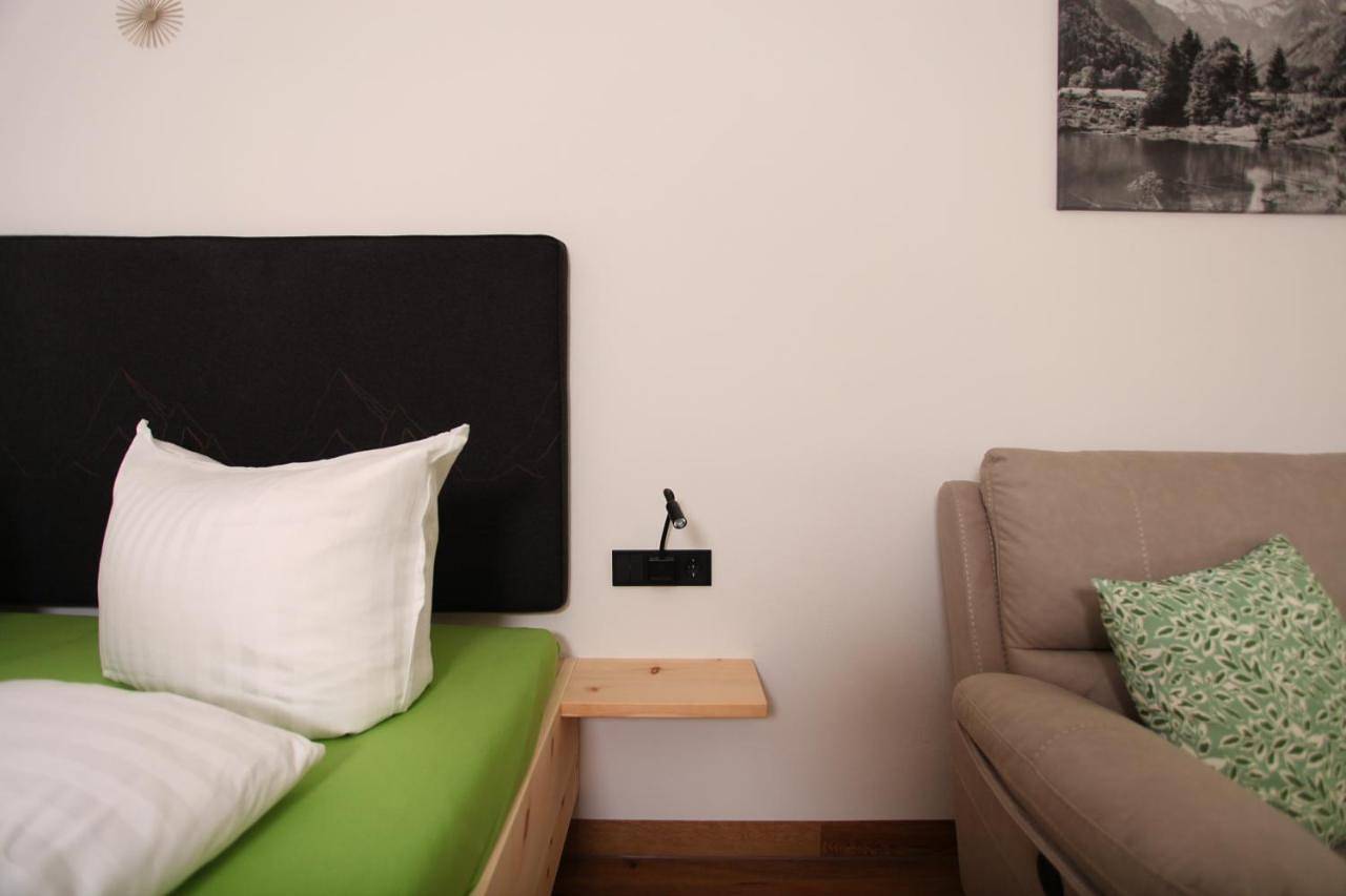 Ganze Wohnung, #demmi´s Zirbenstube in Sonthofen, Bayerisch Schwaben