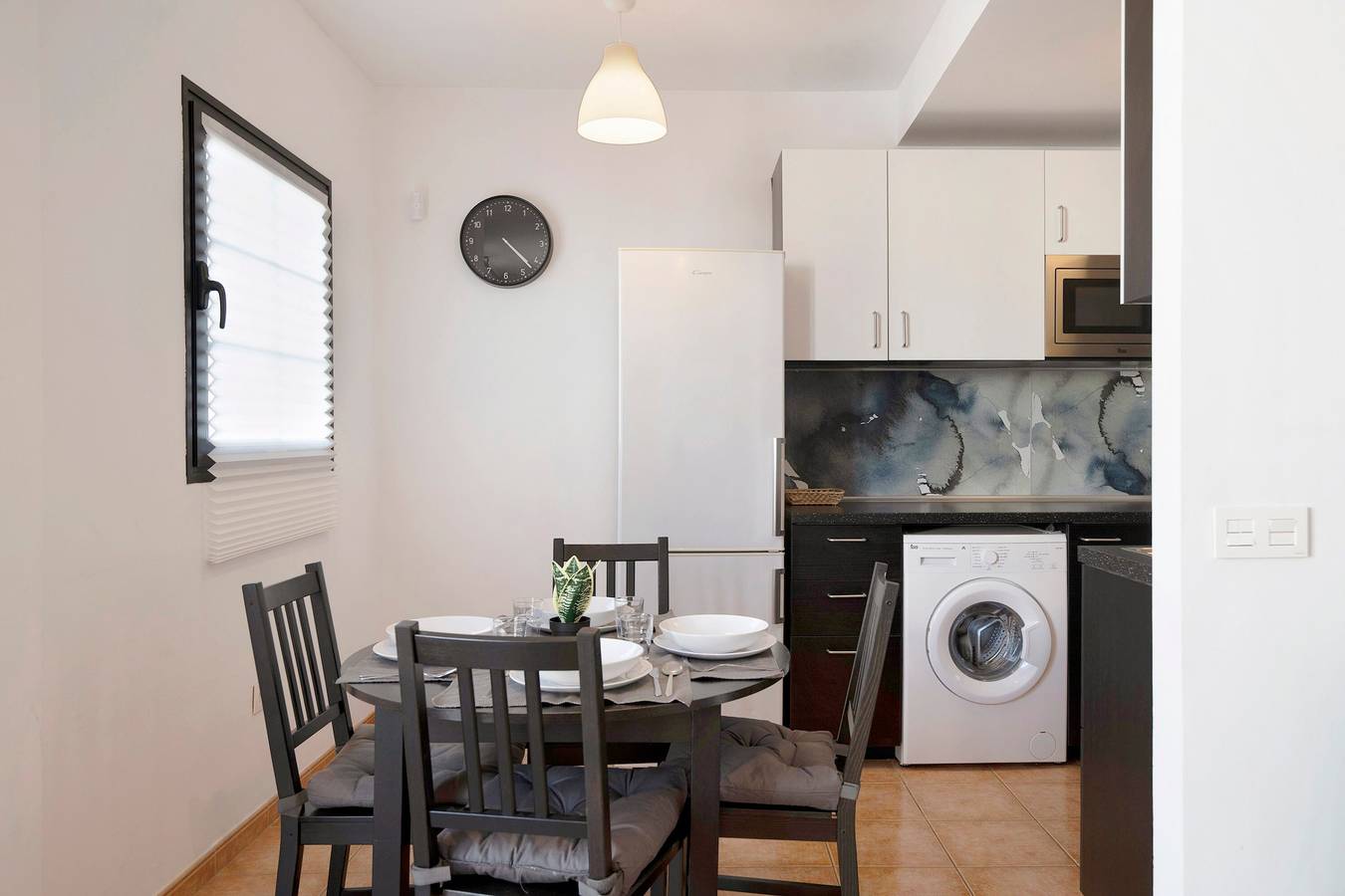 Ganze Wohnung, Ferienwohnung "Arrecife" im Zentrum von Arrecife mit Wlan in Arrecife, Lanzarote