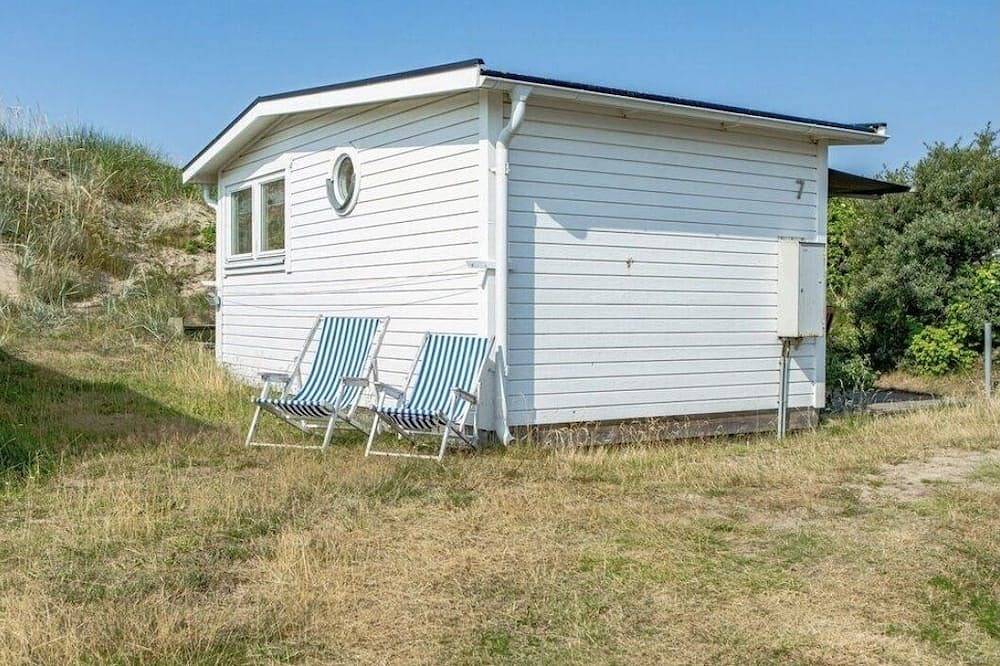 Beach cottage No. 7 Skrea Strand in Falkenbergs und Umgebung