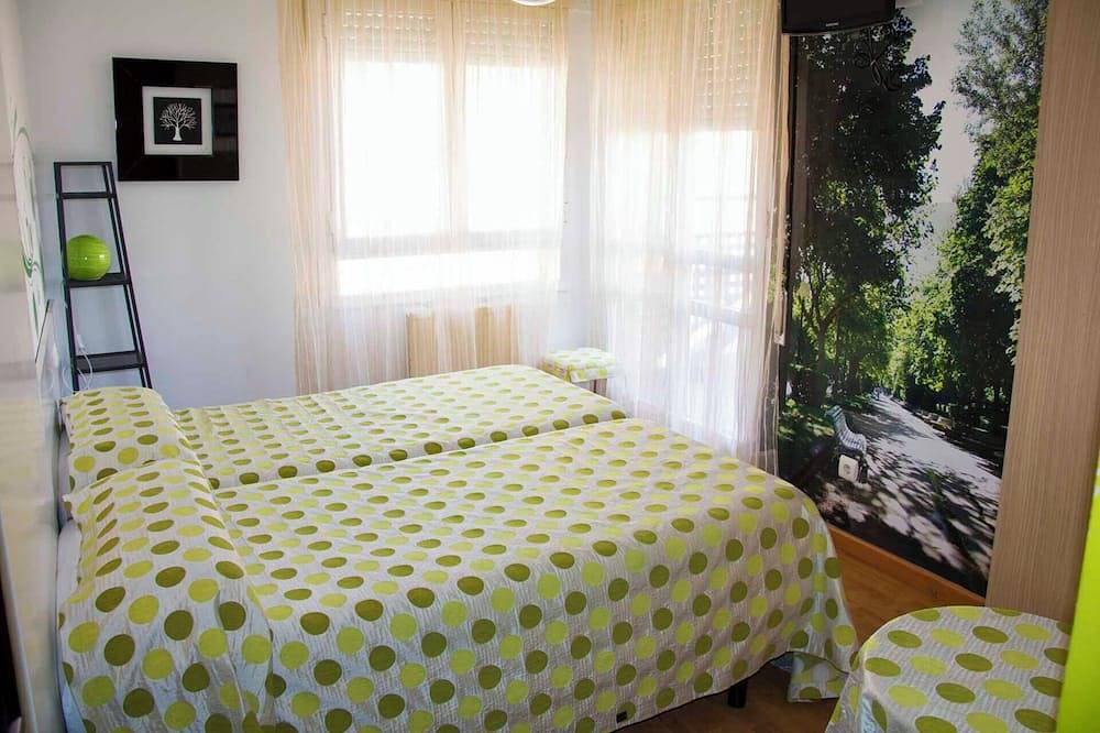 Entire apartment, Gala 2 Floor in Soria, Soria Province