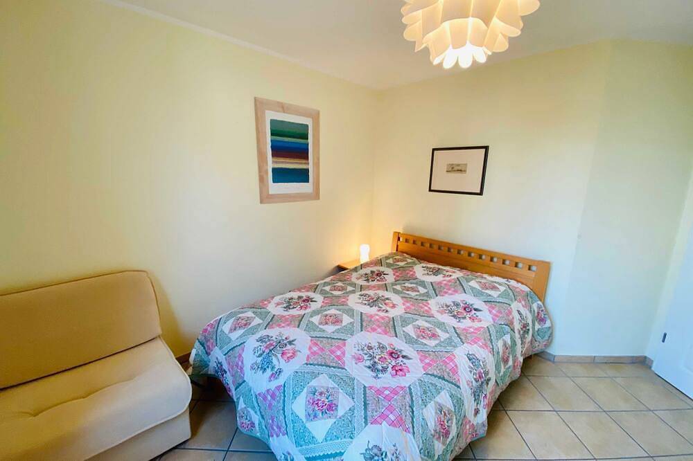 Neue Villa Ernst App. 3 in Bansin, Heringsdorf