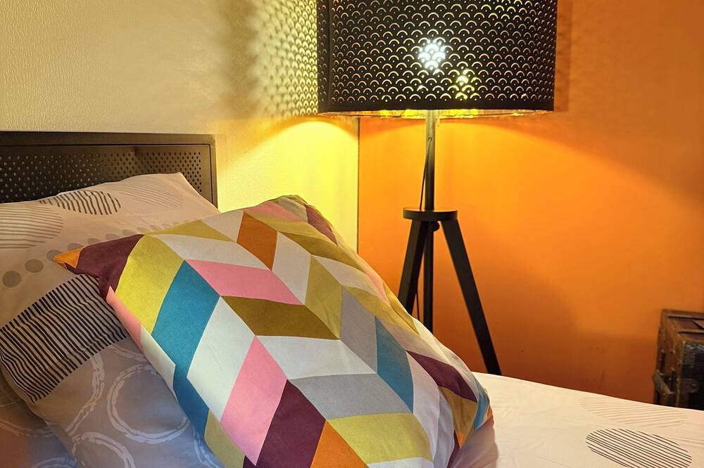 Appartement entier, La Dracysienne in Dracy-le-Fort, Région de Chalon-sur-Saône