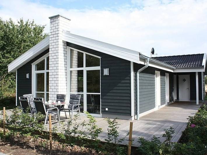 Ferienhaus für 5 Personen, mit Whirlpool und Terrasse sowie Garten und Sauna in Nordhorn