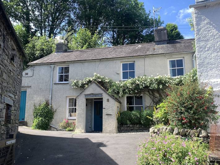 Cottage for 4 people in Coniston Water