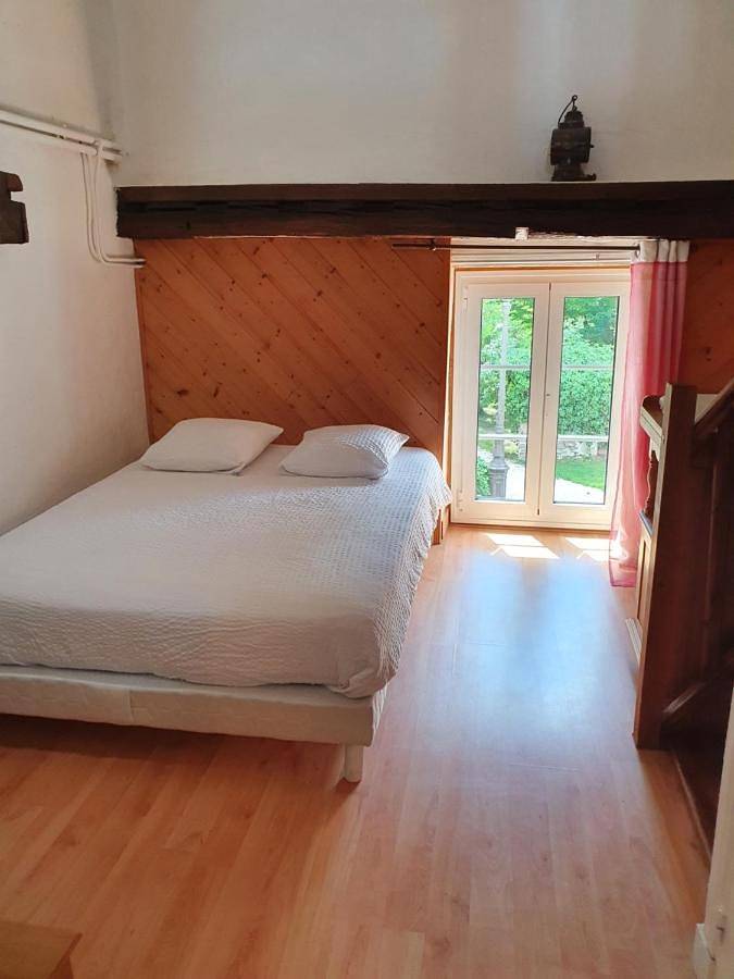Chambre d’hôte pour 8 personnes, avec jacuzzi et piscine ainsi que terrasse et jardin dans Seine-et-Marne - 3