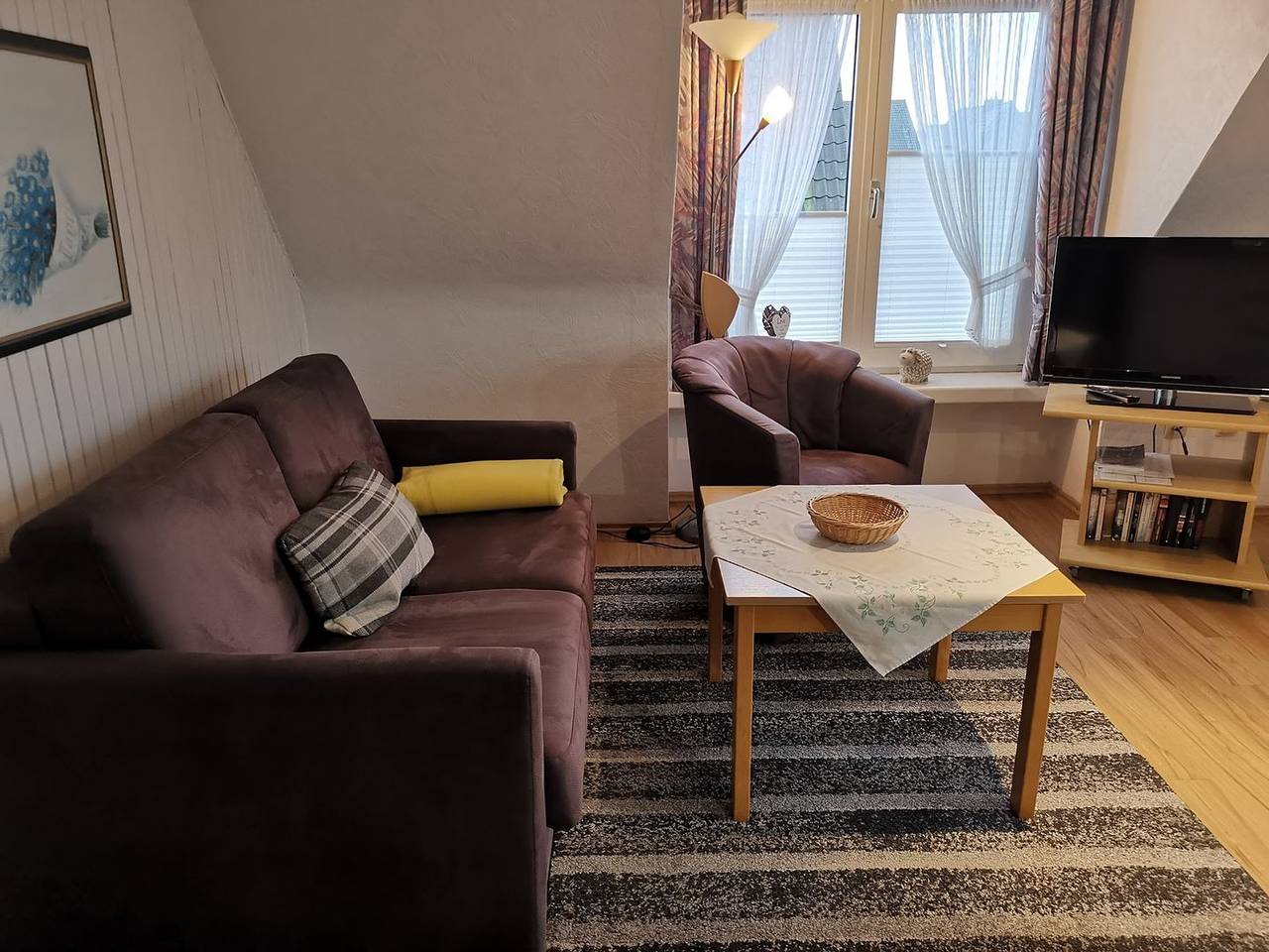 Gemütlich & familiär - Haus Forner