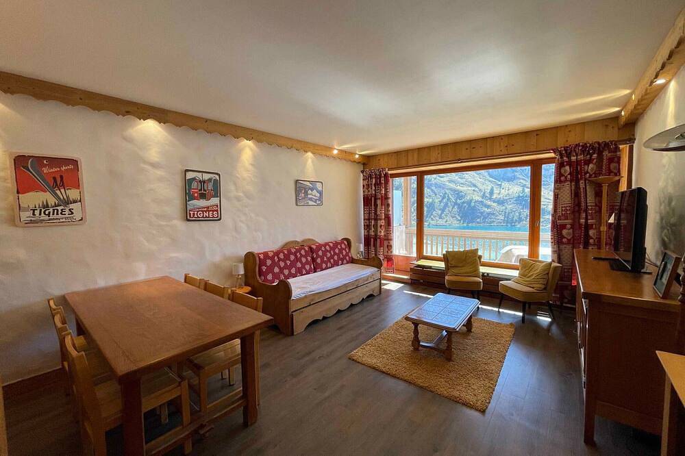 Photo : Appartement de vacances