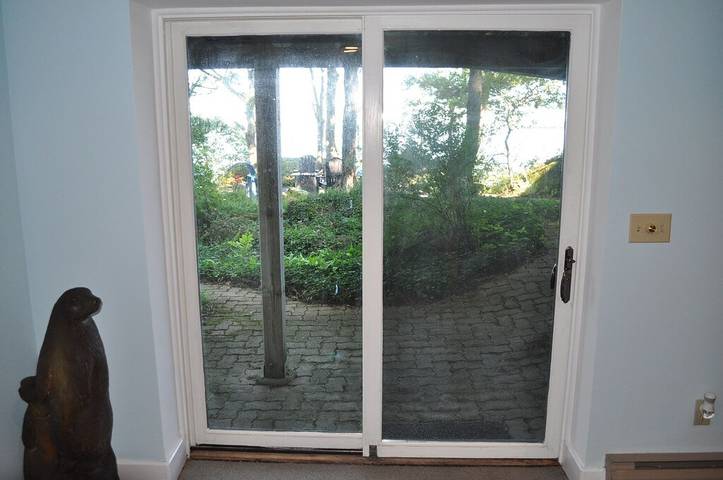 Cottage for 6 people, with garden and balcony, with pets in Muskoka