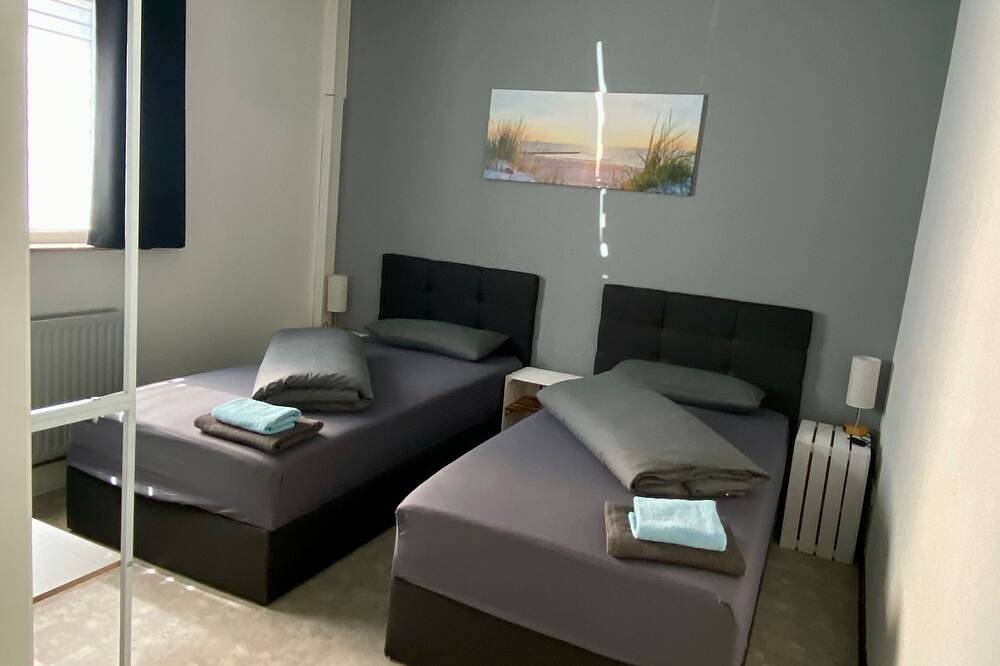 Ganze Wohnung, Ferienwohnung Freedom 3 Terrasse High End in Northeim, Niedersachsen
