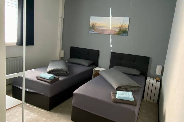 Ferienwohnung für 6 Personen, mit Terrasse in Northeim - 2