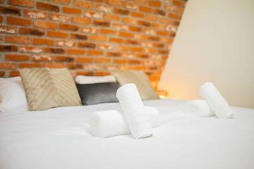 Vakantieappartement voor 4 Personen in Eindhoven, Noord-Brabant, Afbeelding 3