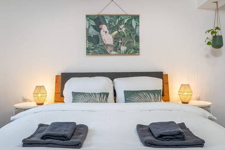 Ferienwohnung für 6 Personen, mit Terrasse in Frankenberg (Eder) - 2