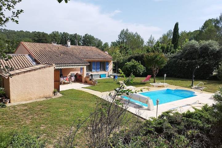Maison de vacances pour 6 personnes - 1