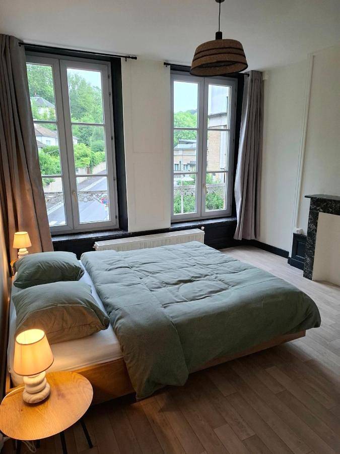 Appartement de vacances pour 4 personnes