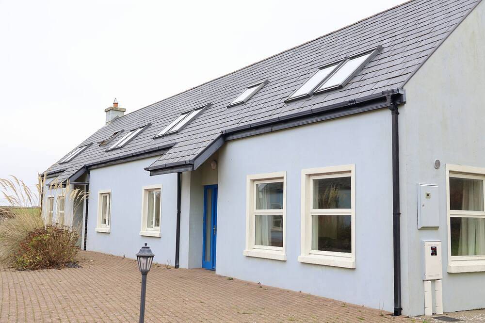 Bungalow per 6 Persone in Doolin, Munster