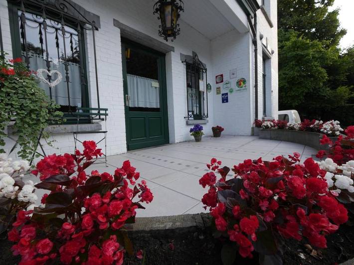 Chambre d’hôte pour 6 personnes, avec jardin ainsi que sauna et vue à Spa - 3