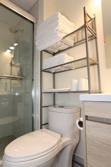 Appartement De Vacances pour 6 Personnes dans North York, Toronto, Photo 4