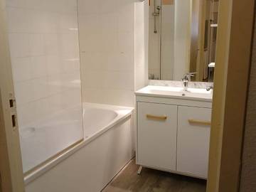 Appartement De Vacances pour 6 Personnes dans Vignec, Pyrénées, Photo 4