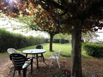 Gîte pour 2 Personnes dans Bulcy, Vallée de la Loire, Photo 1