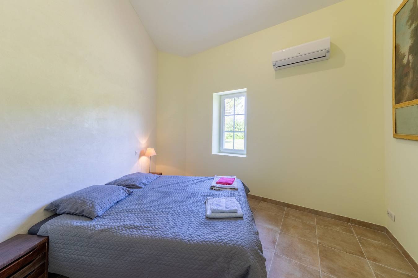 Casa de vacaciones para 10 personas con jardín in Sainte-Livrade-sur-Lot, Quercy