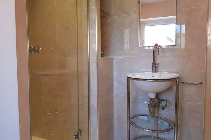 Apartamento entero, Apartamento frente a la playa, excelente vista al mar y terraza 🏖️🏖️🏖️ in Les Lecques, Saint-Cyr-sur-Mer