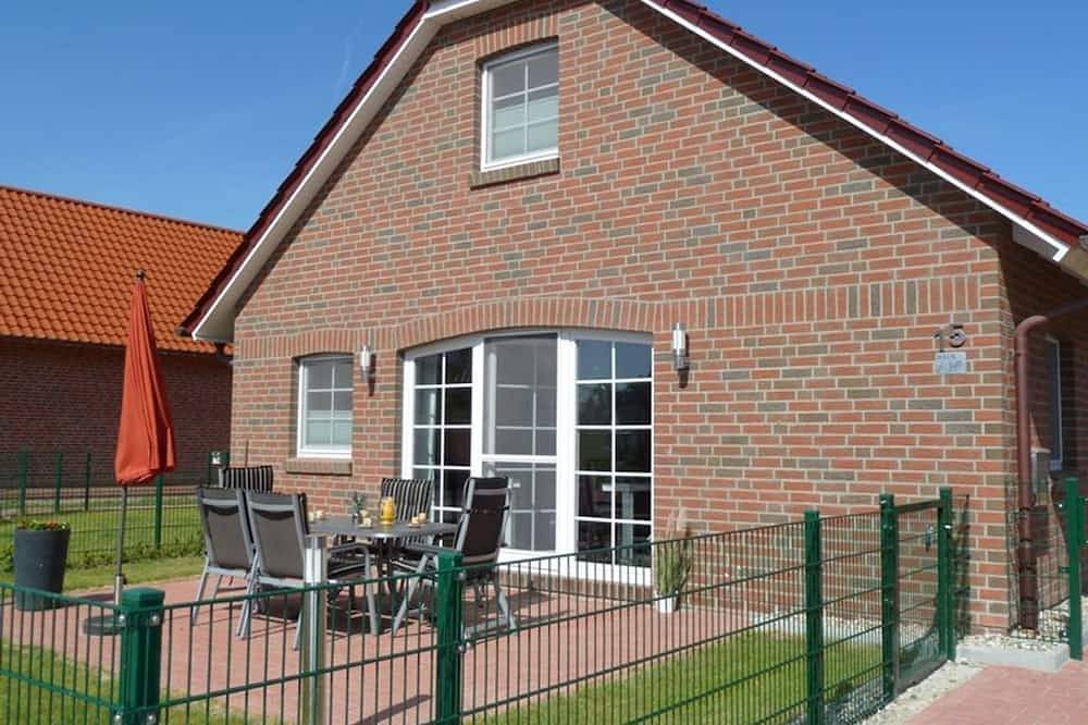 Casa vacanza a Weser-Ems a partire da 190€ a notte
