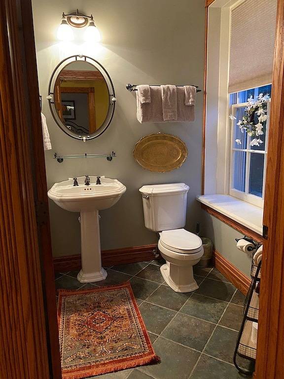 1842 Bavarian Brew House in Galena, Jo Daviess County