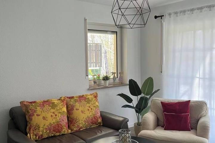 Appartement de vacances pour 4 personnes - 1