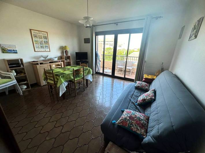 Gîte pour 4 personnes dans Le Brusc - 4