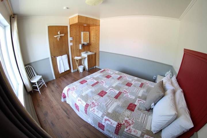 Hôtel pour 2 personnes dans Tadoussac - 2